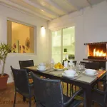 Benedicte Sea View, Heated Pool, Bedroom A/c, Wifi, Sky, Short Walk To Puerto Del Carmen *