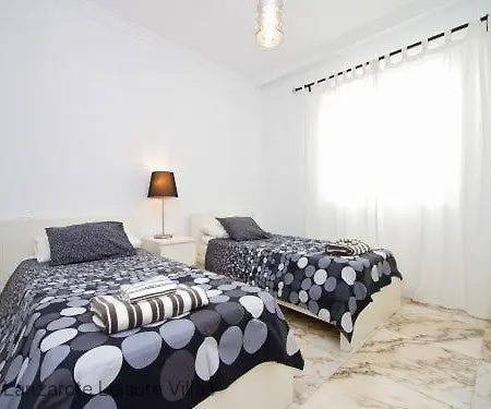 Benedicte Sea View, Heated Pool, Bedroom A/c, Wifi, Sky, Short Walk To Puerto Del Carmen فيلة تياس