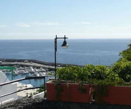 Benedicte Sea View, Heated Pool, Bedroom A/c, Wifi, Sky, Short Walk To Puerto Del Carmen