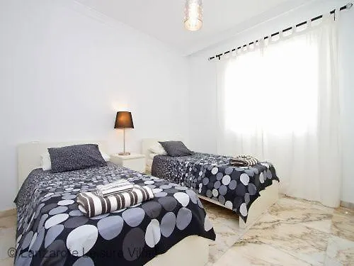 Benedicte Sea View, Heated Pool, Bedroom A/c, Wifi, Sky, Short Walk To Puerto Del Carmen Villa Tias
