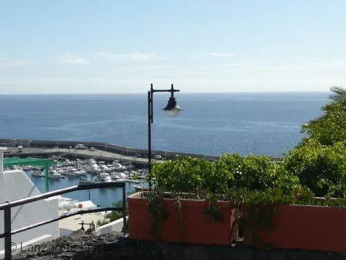 Benedicte Sea View, Heated Pool, Bedroom A/c, Wifi, Sky, Short Walk To Puerto Del Carmen